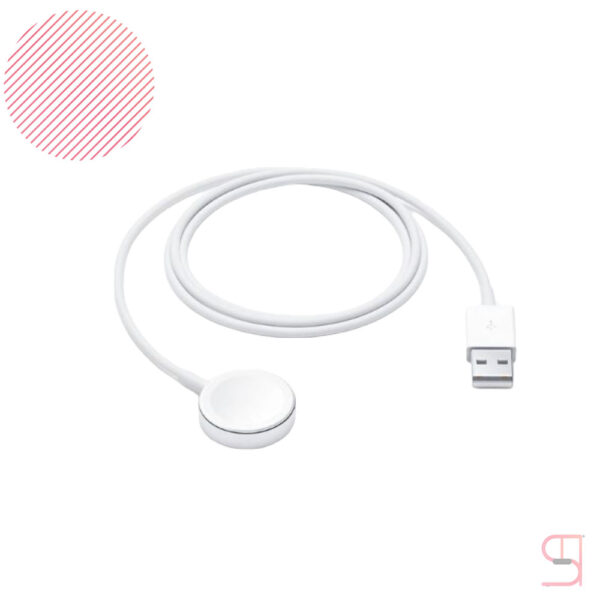 Apple Watch Magnetic Charger