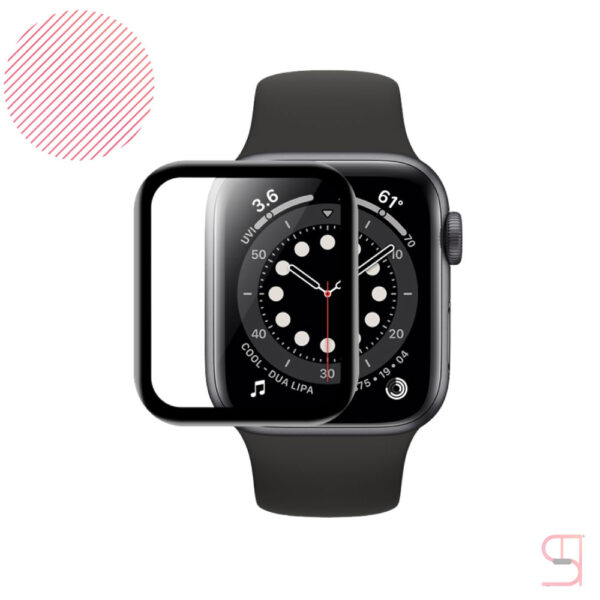 Watch Screen Protector