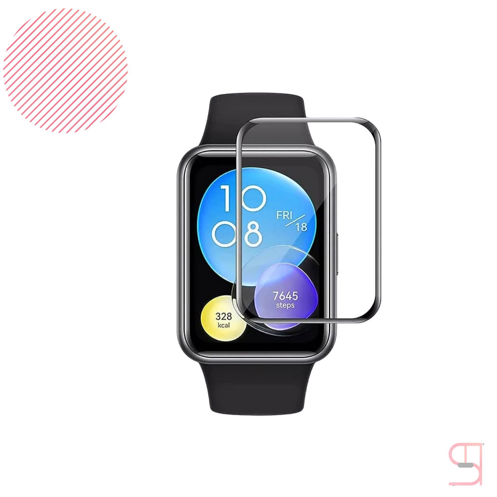 Huawei Watch FIT 1 | 2 Screen Protector - Strapify