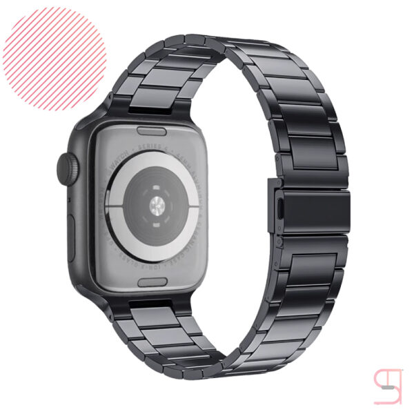 Stainless Steel Watch Strap