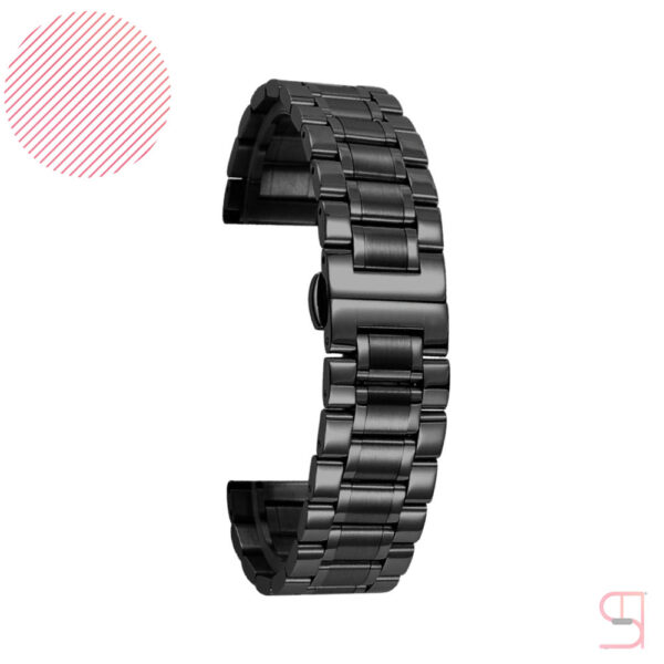 Stainless Steel Watch Strap