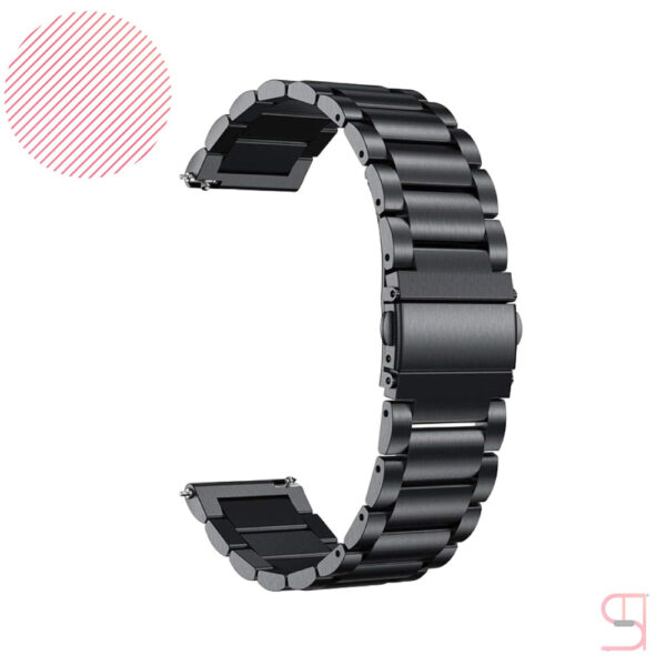 Stainless Steel Watch Strap