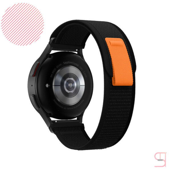 Trail Loop Watch Strap