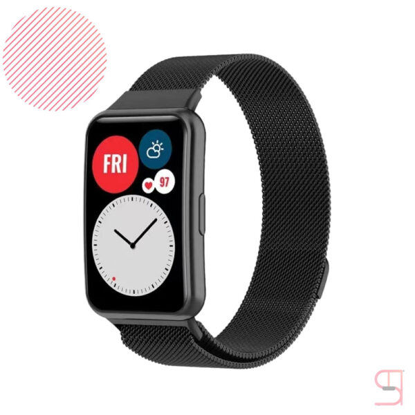 FIT 1 Milanese Watch Strap