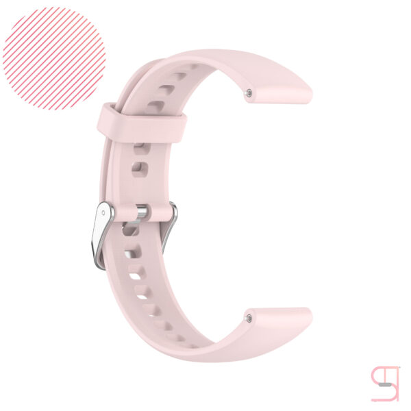 FIT Mini Silicone Watch Strap