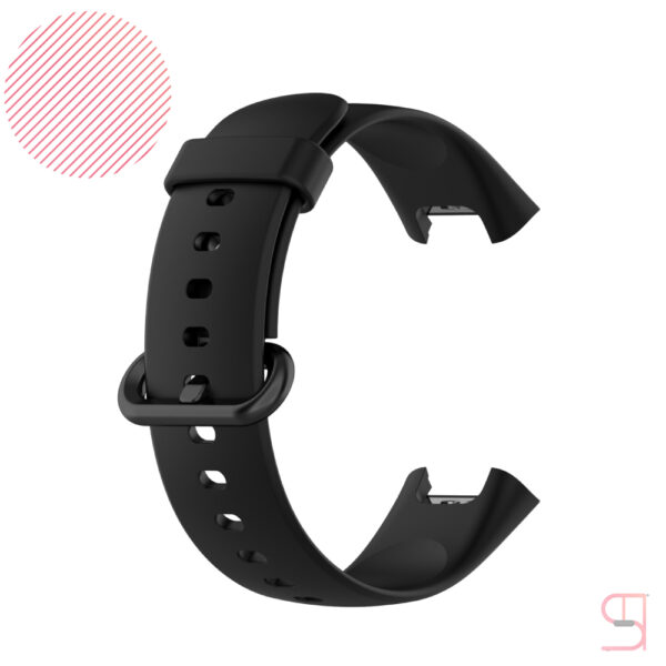 Lite 2 Silicone Watch Strap