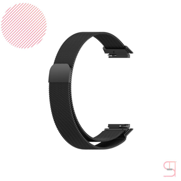 Band 7 Milanese Watch Straps