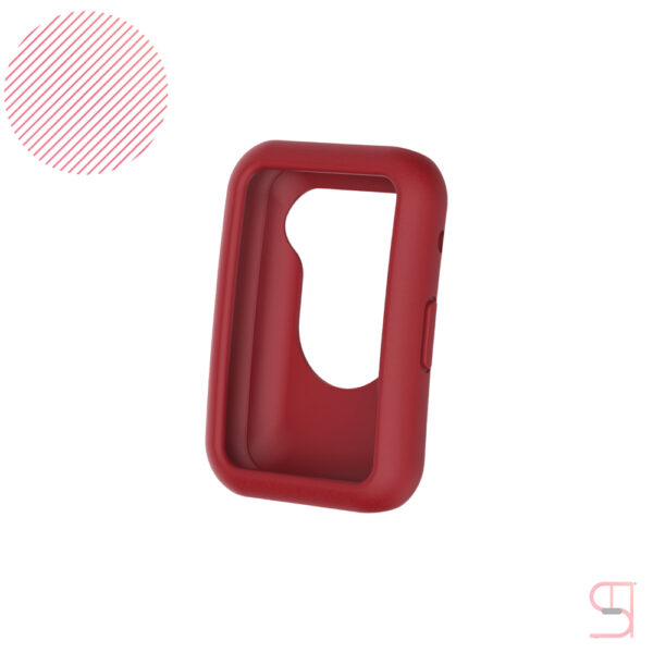 Huawei FIT 1 Silicone Frame Case