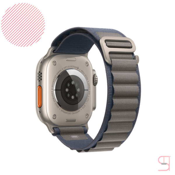 Apple Watch Alpine Watch Strap