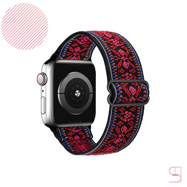 Apple Watch Fabric Strap