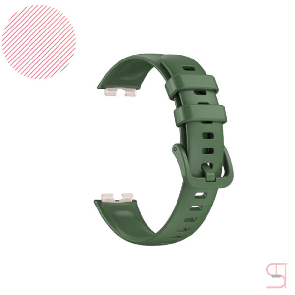 Huawei Band 8 Silicone Strap