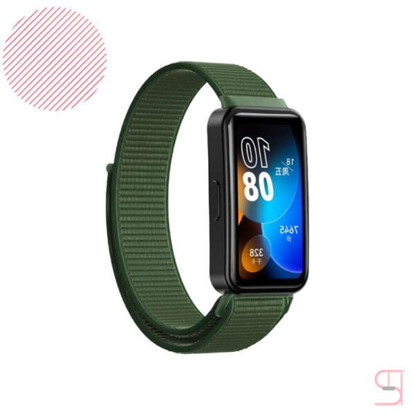 Huawei Band 8 Sport Loop Strap