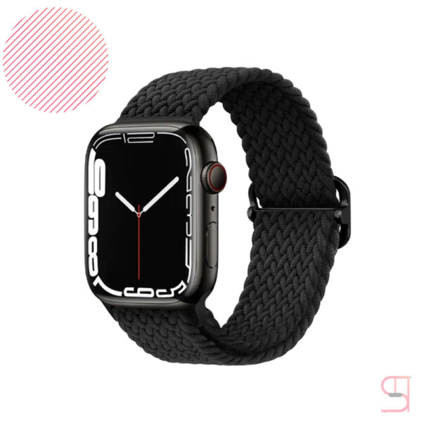 Apple Watch Braided Strap
