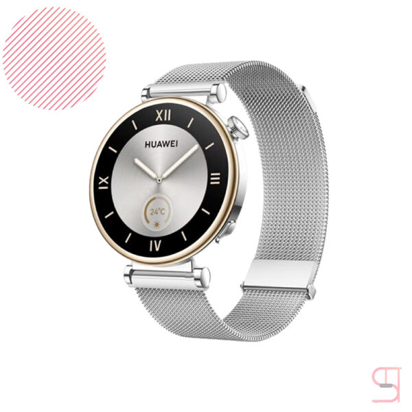 Special Milanese Watch Strap