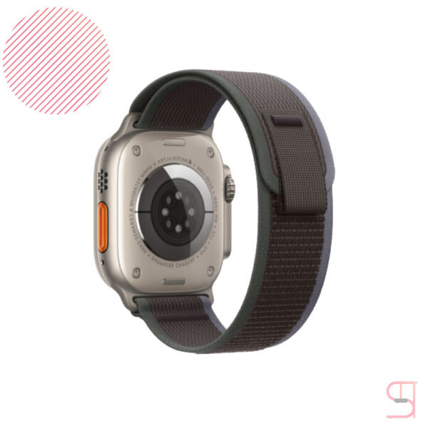 Apple Watch Trail Loop Strap