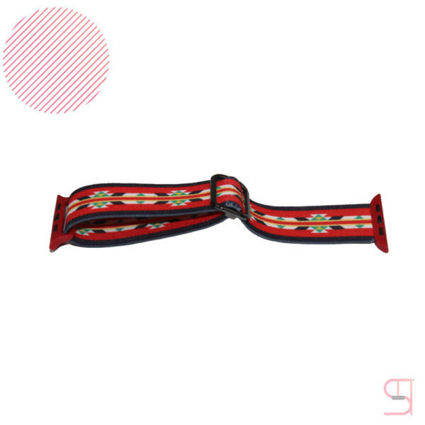 Sado Apple Watch Strap