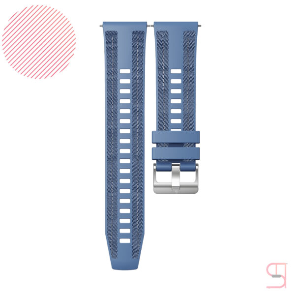 FineWoven Watch Strap