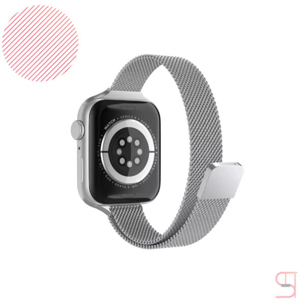 Apple Watch Slim Milanese Strap