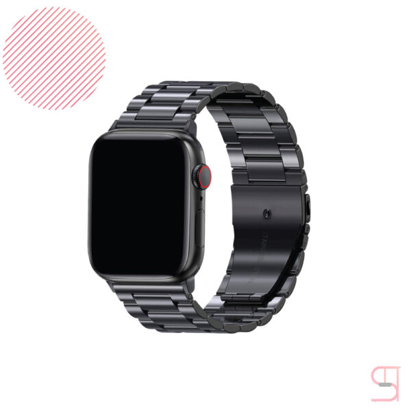 Apple Watch Stainless Steel Strap