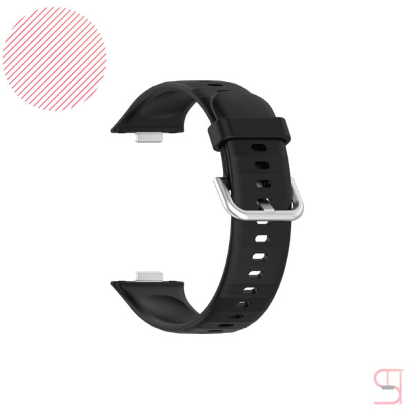 Huawei FIT 3 Silicone Strap