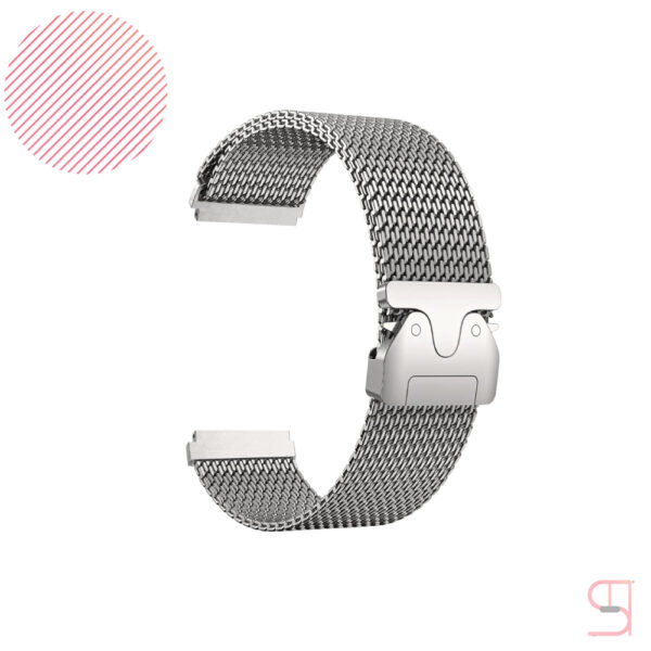 Special Milanese Watch Strap