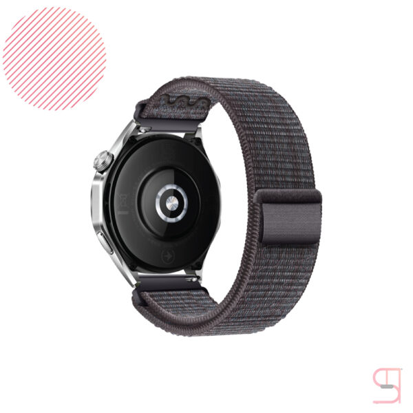 New Nylon Loop Watch Strap