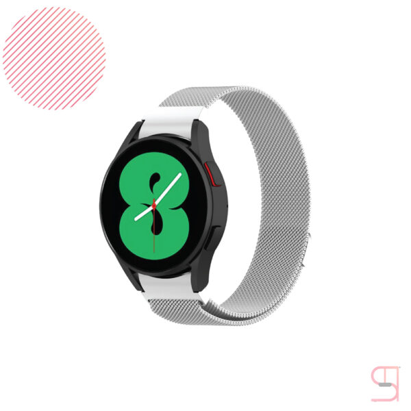 Galaxy Watch Milanese Watch Strap