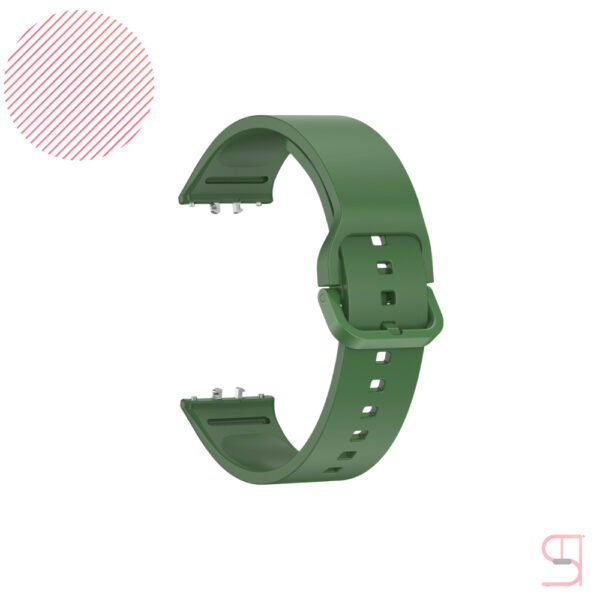 Galaxy FIT 3 Silicone Strap