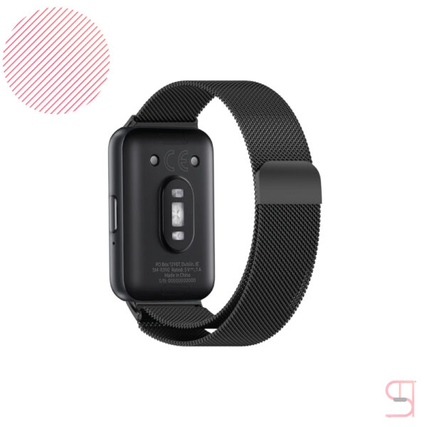 Galaxy FIT 3 Milanese Strap