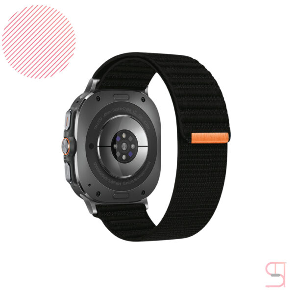 Galaxy Watch Ultra Sport Loop Strap