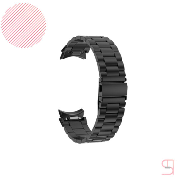 Galaxy Watch Stainless Strap