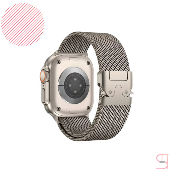 Apple Watch Special Milanese Strap