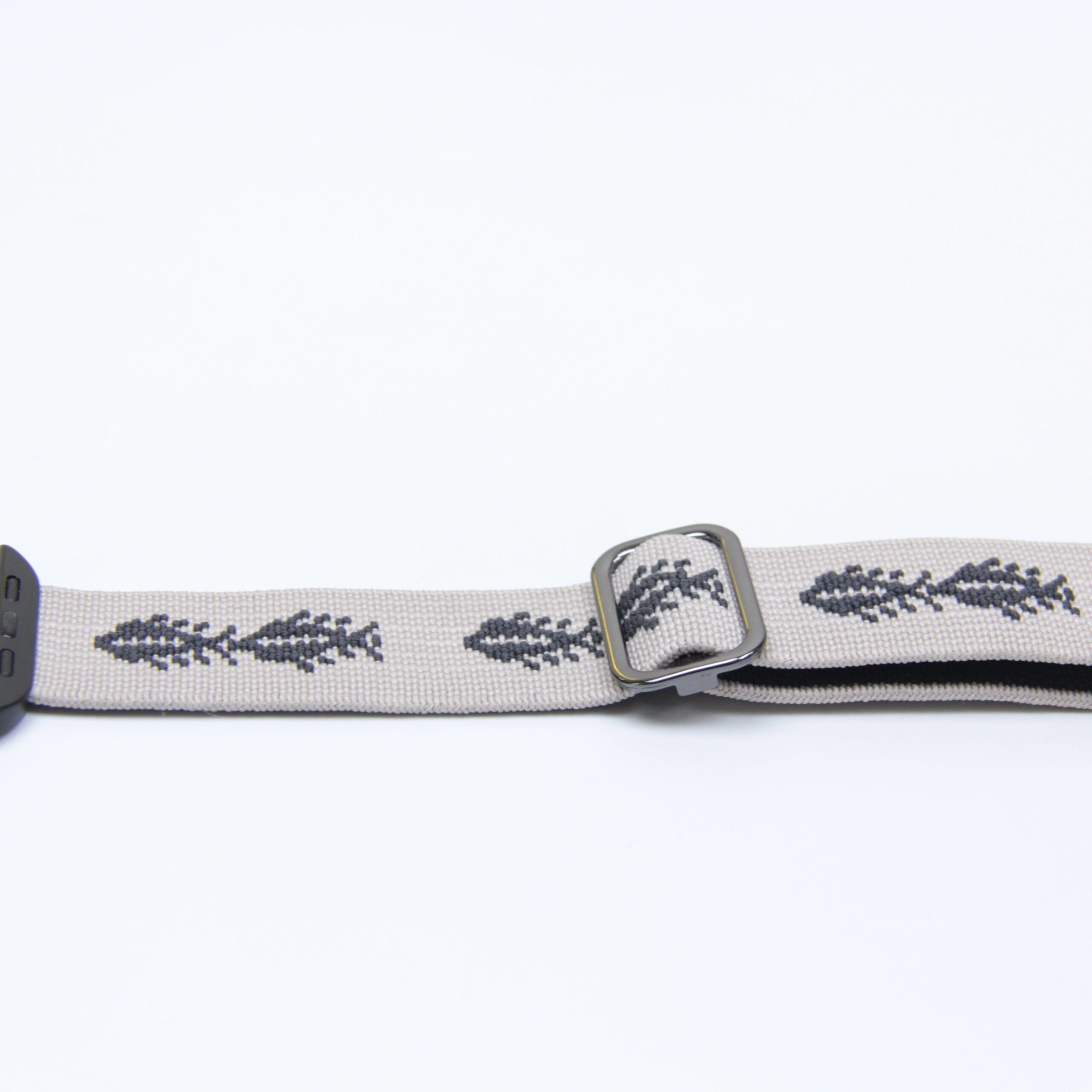 Naqsh Collection - Bundle of 3 Tatreez (Embroidery) Watch Straps - Image 12