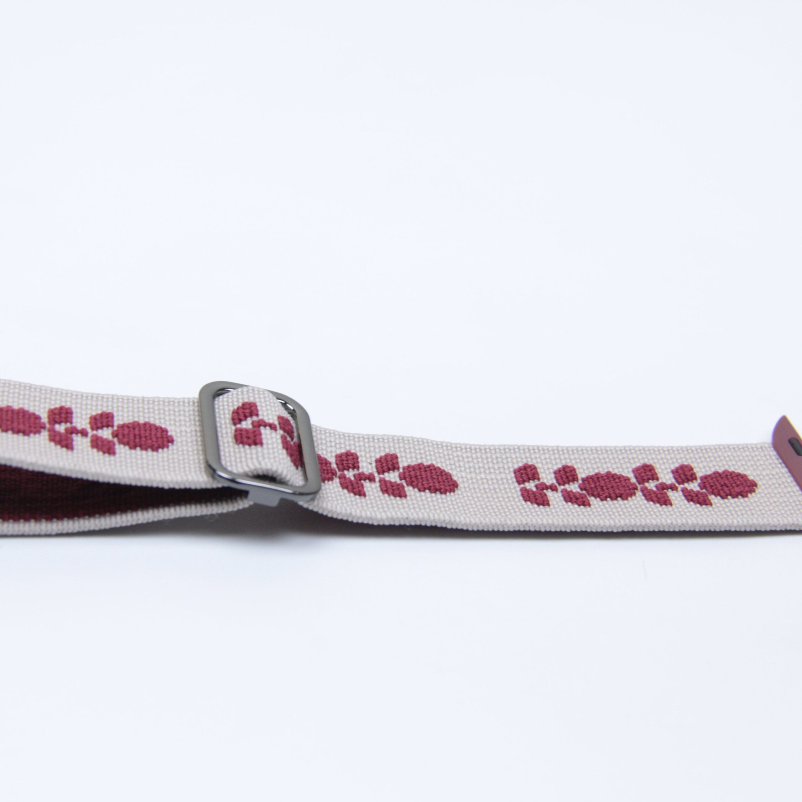 Naqsh Collection - Bundle of 3 Tatreez (Embroidery) Watch Straps - Image 9